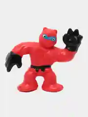 Вишнёвый тянущаяся фигурка GooJitZu/Гуджитсу, 6 см Динозавры