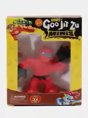 Вишнёвый тянущаяся фигурка GooJitZu/Гуджитсу, 6 см Динозавры
