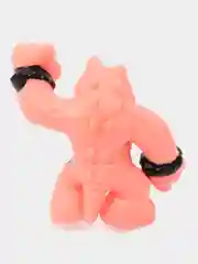 Черный тянущаяся фигурка GooJitZu/Гуджитсу, 6 см Динозавры