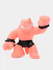 Черный тянущаяся фигурка GooJitZu/Гуджитсу, 6 см Динозавры