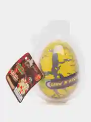 Желтый тянущаяся фигурка GooJitZu/Гуджитсу, 6 см Динозавры
