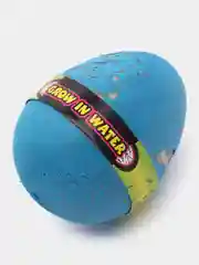 Лазурный тянущаяся фигурка GooJitZu/Гуджитсу, 6 см Динозавры