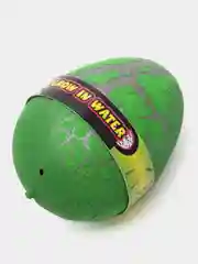 Мятный тянущаяся фигурка GooJitZu/Гуджитсу, 6 см Динозавры