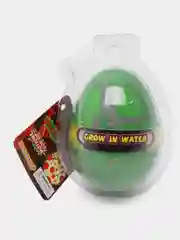 Мятный тянущаяся фигурка GooJitZu/Гуджитсу, 6 см Динозавры