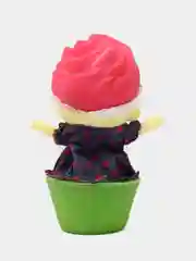 Конфетный кукла Пупс с аксессуарами/ Мишка в кексе сюрприз / кукла энчантималс / Пупс край Бэйби