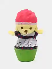 Кораллово-розовый кукла Пупс с аксессуарами/ Мишка в кексе сюрприз / кукла энчантималс / Пупс край Бэйби