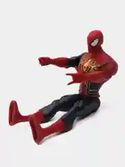 Человек Паук Герой Мстители Marvel