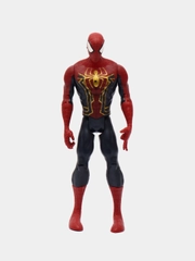 Человек Паук Герой Мстители Marvel