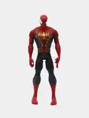 Человек Паук Герой Мстители Marvel
