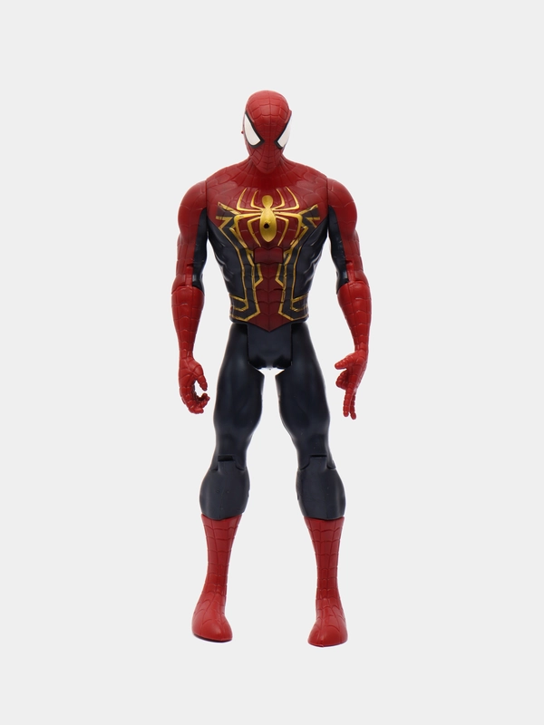 Человек Паук Герой Мстители Marvel