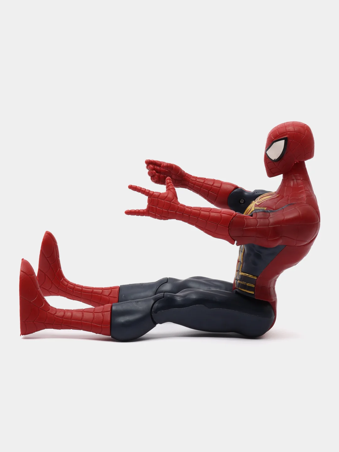 Человек Паук Герой Мстители Marvel