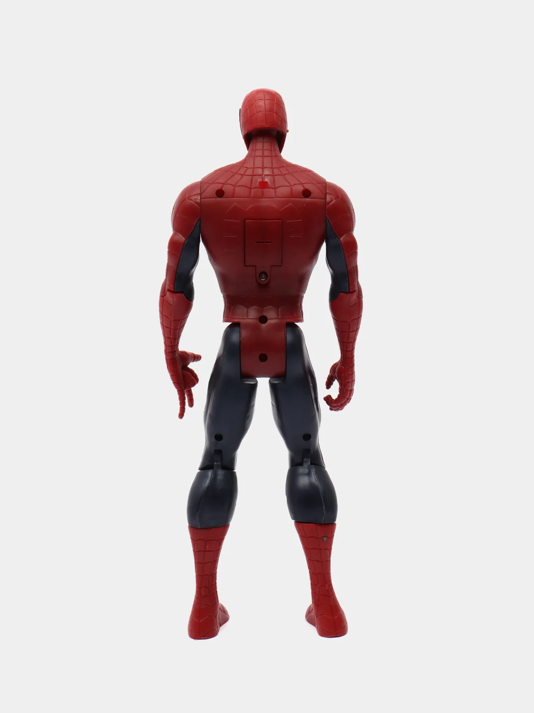 Человек Паук Герой Мстители Marvel