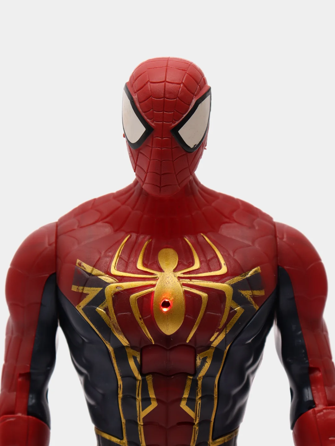 Человек Паук Герой Мстители Marvel
