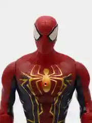 Человек Паук Герой Мстители Marvel