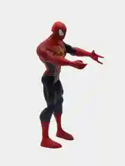 Человек Паук Герой Мстители Marvel