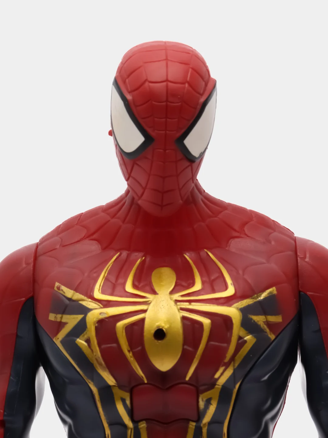 Человек Паук Герой Мстители Marvel