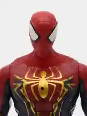 Человек Паук Герой Мстители Marvel