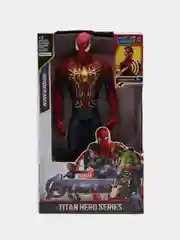 Человек Паук Герой Мстители Marvel