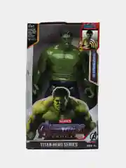 Халк Герой Мстители  Marvel