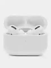 Беспроводные наушники Pods Pro, с шумоподавлением и прозрачностью