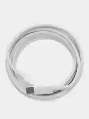 Кабель зарядный для iPhone, iPad, Type-C