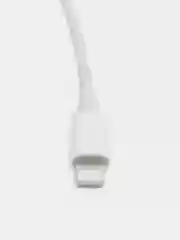 Кабель зарядный для iPhone, iPad, Type-C