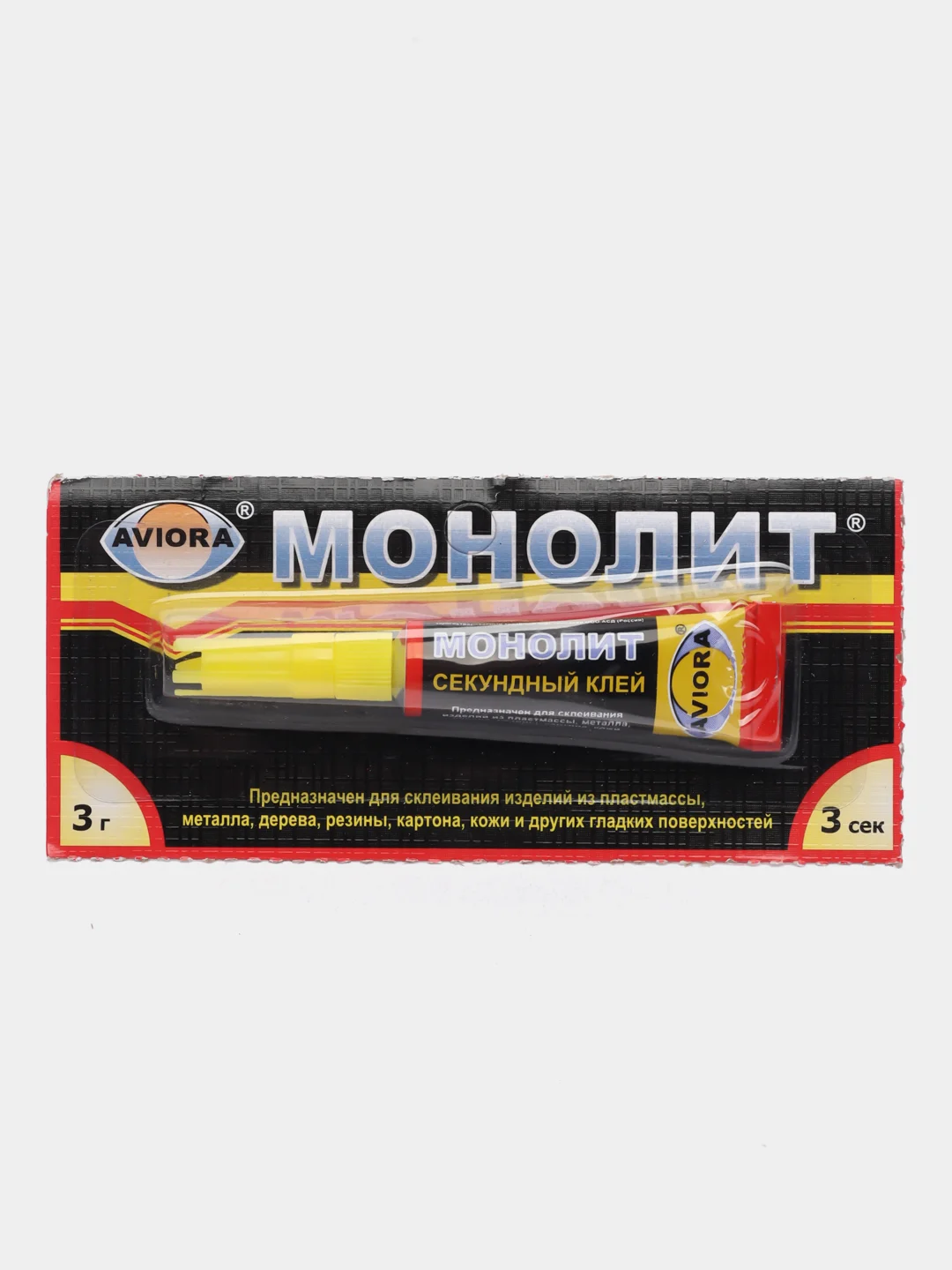 Клей "Монолит"