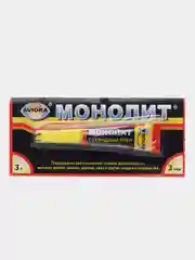Клей "Монолит"