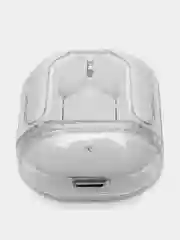 Наушники беспроводные Air31, с чехлом, TWS гарнитура, с микрофоном, для телефона