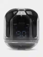 Наушники беспроводные Air31, с чехлом, TWS гарнитура, с микрофоном, для телефона