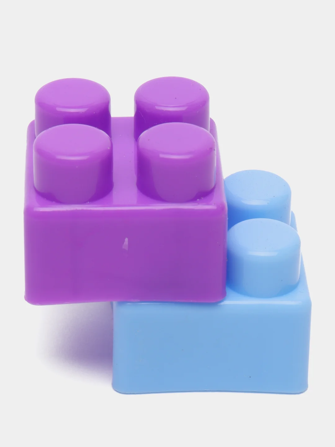 Конструктор детский, блочный "Block builders"