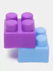 Конструктор детский, блочный "Block builders"