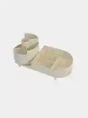 Органайзер для косметики настольный