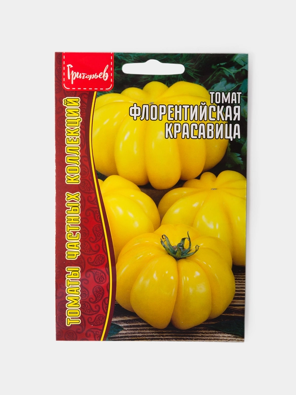 Семена Томат Флорентийская Красавица