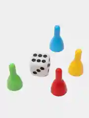 Настольная игра для детей ходилка Супер Баттл Умные игры