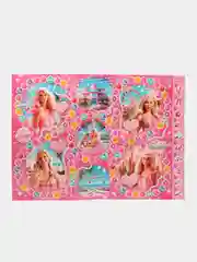 Игра настольная Ходилка Barbie