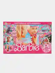 Игра настольная Ходилка Barbie