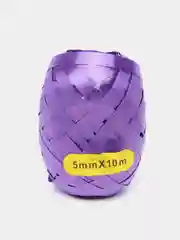 Аметистовый декоративная лента для шаров и упаковки