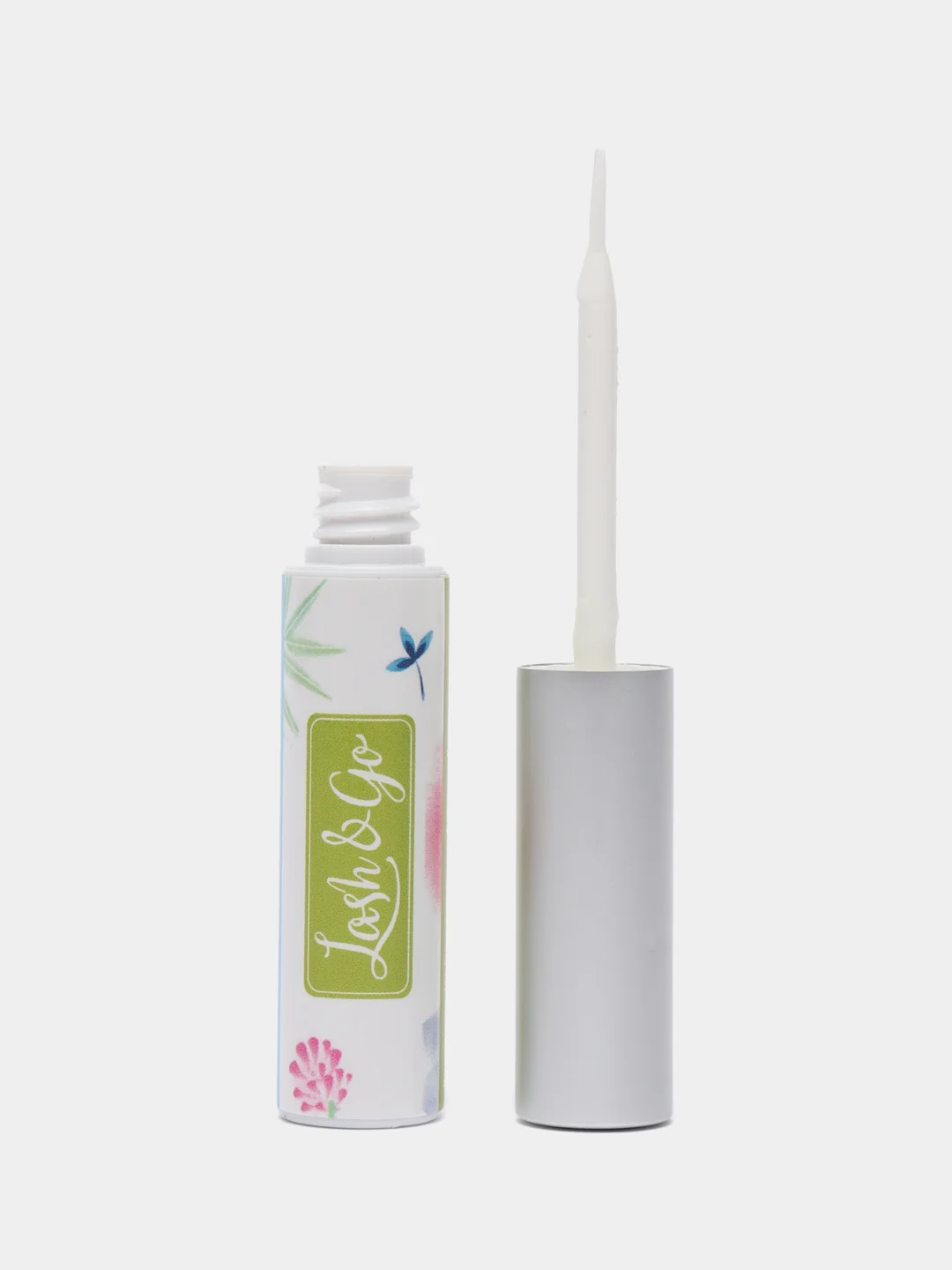 Клей для ламинирования Lash&Go