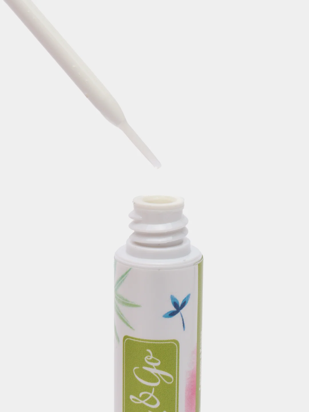 Клей для ламинирования Lash&Go