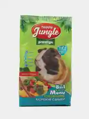 Корм Престиж Happy Jungle для морских свинок, 500 г