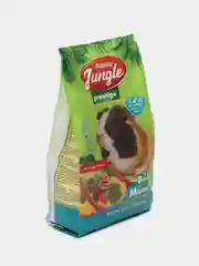 Корм Престиж Happy Jungle для морских свинок, 500 г