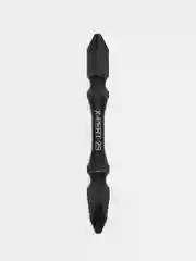 Черный биты крестовые PH2 "X-PERT", 65 мм, набор 10шт