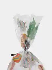 Лайм мешочки новогодние подарочные, пакеты на Новый год для конфет