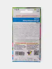 Семена Цветов Флокс Мерцающая Звезда