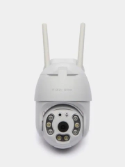 Камера видеонаблюдения Smart Camera IP, связь через Wi-Fi