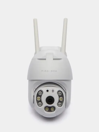Камера видеонаблюдения Smart Camera IP, связь через Wi-Fi