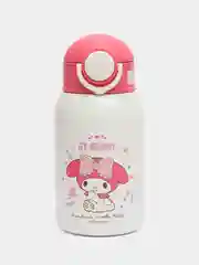 Термос детский 3в1, непроливайка, термос с сумочкой My Melody, термос с чашкой