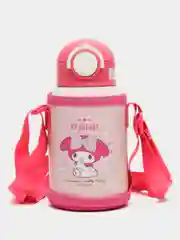 Термос детский 3в1, непроливайка, термос с сумочкой My Melody, термос с чашкой