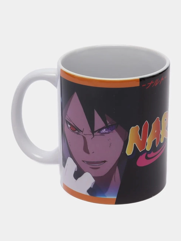 Кружка "Naruto"